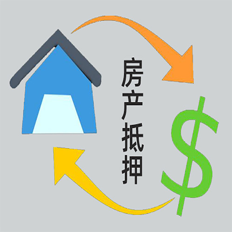 龙文房产抵押贷款定义|住房抵押贷款|最新攻略